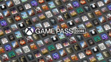 Xbox Game Pass se razvija z uvedbo nove ravni Core | TheXboxHub