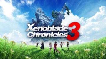 Xenoblade Chronicles 3 cập nhật ngay bây giờ (phiên bản 2.1.0), ghi chú bản vá