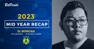 XOVOX Labs Mid-Year 2023: Highlights and Outlook | BitPinas