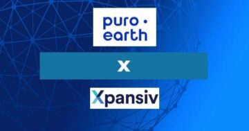 Xpansiv و Puro.earth برای مقیاس کردن بازار اعتبارات حذف کربن شریک هستند
