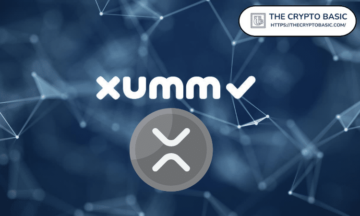 XRPL Labs integrerer SimpleSwap i Xumm Wallet for raske XRP-bytter