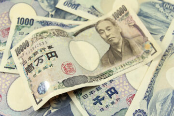 Yen di Ambang Reli Terpanjang Sejak 2018