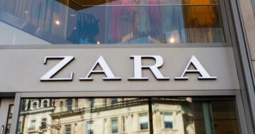 Le propriétaire de Zara annonce son engagement à réduire de moitié ses émissions d'ici 2030 | Greenbiz