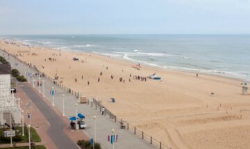 10 bezpłatnych atrakcji w Virginia Beach w Wirginii