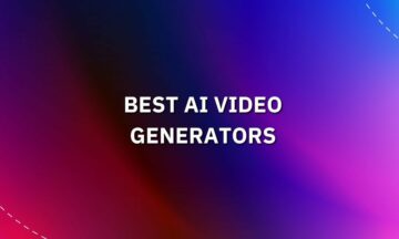 11 AI video generatorjev za uporabo v letu 2023: Pretvorba besedila v video