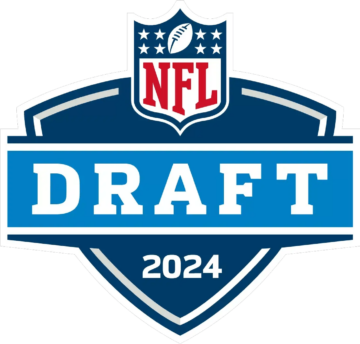 2024 NFL モック ドラフト 23 月 XNUMX 日