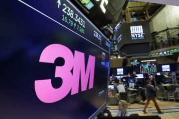 3M agrees to pay $6B to settle earplug lawsuits