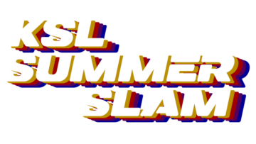 $4500 KSL Summer Slam