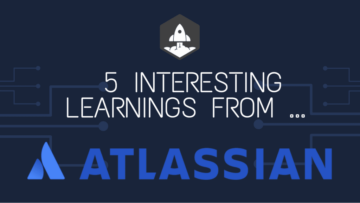 5 aprendizajes interesantes de Atlassian con un ARR de 3.2 millones de dólares | SaaStr