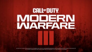 A Modern Warfare 5 fő fejlesztése 3