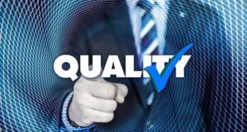 5 raisons de choisir des services professionnels de dotation en personnel d’assurance qualité ! - Supply Chain Game Changer™