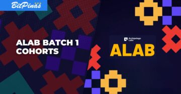 5 Startups Finish ALAB Incubation Program; Edition 2 Now Open | BitPinas