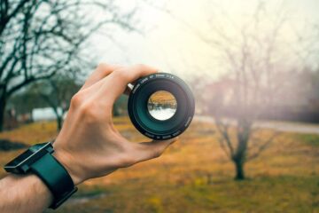 5 Ways to Take Better Photos for Social Media and Digital Marketing! - Supply Chain Game Changer™