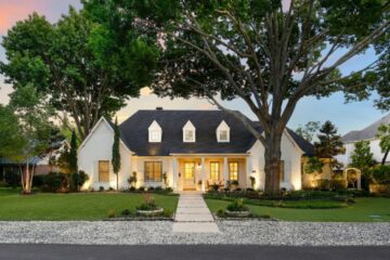 7 Luxusimmobilien in Dallas, TX: Ein genauerer Blick auf High-End-Häuser in DFW