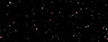 تصور ثلاثي الأبعاد لرحلة تلسكوب جيمس ويب الفضائي إلى 3 مليار سنة #SpaceSaturday