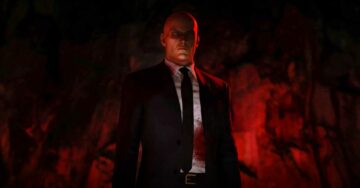 A game-breaking Hitman exploit is back by popular demand