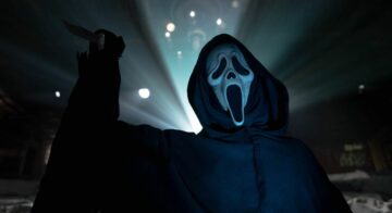 Scream VI의 한 장면 컷은 Gale에게 더 많은 존엄성을 부여했습니다.
