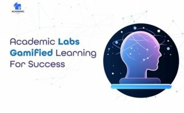 学术实验室推出尖端教育科技平台，利用人工智能和加密技术彻底改变教育