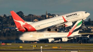 ACCC схвалює угоду Qantas-Emirates до 2028 року