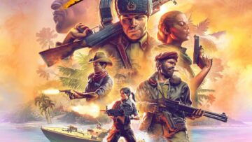 Ace Strategy Game Jagged Alliance 3 confirmado para PS5, PS4