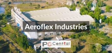 Aeroflex IPO: tudo o que você precisa saber sobre o principal fabricante de produtos de fluxo da Índia