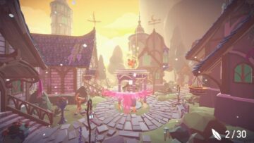 Aery - Flow of Time Review | XboxHub