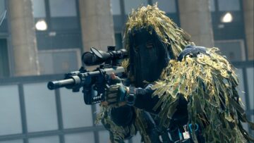 לאחר שגרמה להם הזיות, רובים נעלמים ו-'quicksand', Call of Duty תקרא ותבייש רמאים שגורשו באמצע המשחק.