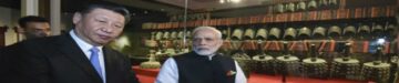 Modi-Xi miniszterelnök dél-afrikai találkozója előtt India vezérőrnagyi szintű tárgyalásokat folytat a problémák megoldása érdekében Kínával