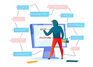 KI kann die meisten Passwörter innerhalb einer Minute knacken. So schützen Sie Ihre Passwörter vor einem KI-Angriff