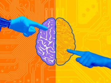 AI 聊天机器人、ChatGPT 和通用人工智能：与 Peter Voss 的对话