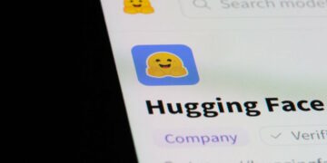 AI Startup Hugging Face Hits $4.5 Billion Valuation After Google and Nvidia Backed Raise - Decrypt