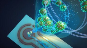 Luftqualitätsmonitor erkennt Coronavirus nahezu in Echtzeit – Physics World