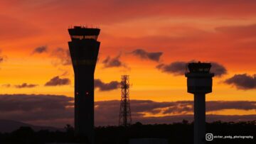 Air traffic control not delivering good service, admits CEO