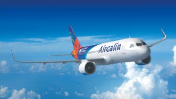 Aircalin to reconnect Melbourne with New Caledonia