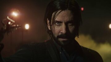 Alan Wake 2 Gets Small Delay, Now Releases a Week After Spider-Man 2
