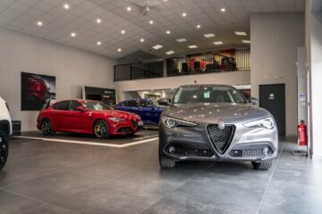 Alfa Romeo lancerer ny digital oplevelse for brugtbilskunder
