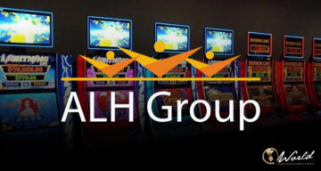 ALH Group idømt en bøde på $550,000 for ikke-kompatible spillemaskiner