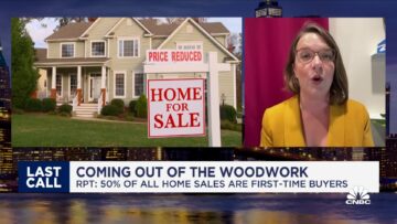 Zillow Skylar Olsen ütleb, et peaaegu 40% esmakordse kodu ostjatest otsivad raha oma vanematelt