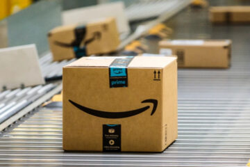Amazon interrompe il programma Small and Light