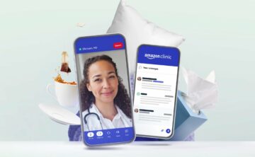 Amazon expands Clinic healthcare service nationwide
