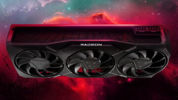 AMD کی گیم بوسٹنگ Hyper-RX کی خصوصیت آخر کار آگئی (حیرت کے ساتھ)