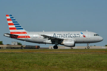 美国航空恢复波士顿-纽约拉瓜迪亚航线