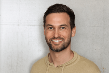 Wawancara dengan pendiri dan direktur pengelola Ananda Impact Ventures Johannes Weber | UE-Startup