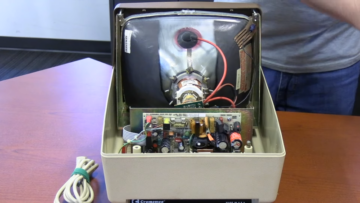 Ένας περίεργος οικιακός υπολογιστής από τη δεκαετία του 1980
