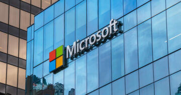 Analiza Microsoftovih določil in pogojev za storitve umetne inteligence