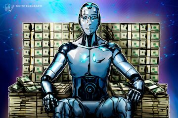 Anthropic AI 从韩国筹集了 100 亿美元以支持电信行业 - CryptoInfoNet