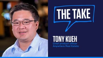Anywhere's Tony Kueh: 'Hallucinations' are holding back AI