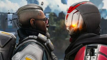 Apex Legends Season 18 launch date confirmed and a reworked Revenant is on the way