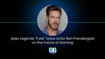 Glasovni igralec Apex Legends Ben Prendergast o prihodnosti iger na srečo – dešifriranje