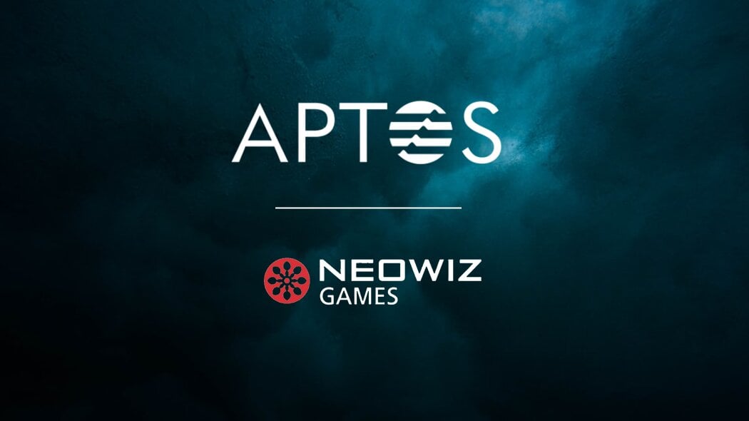 تعلن Aptos عن شراكة جديدة لتعزيز نظام ألعاب الويب 3
